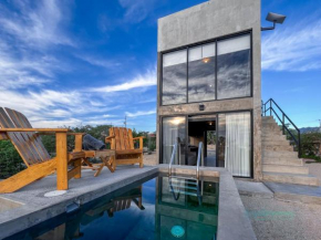 The big Chill in La Ventana, Amazing 1br loft with pool & amazing view!